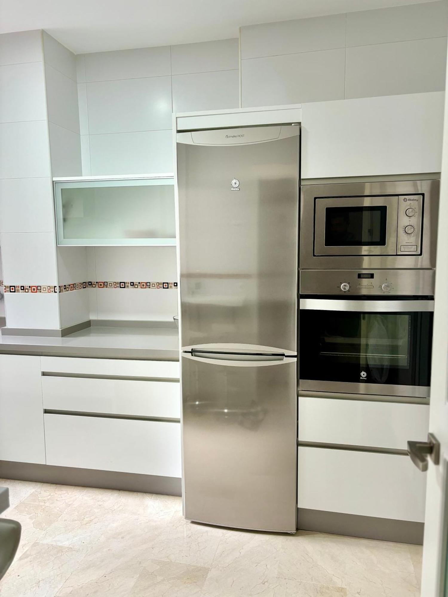 Apartamento Espinel 47 龙达 外观 照片