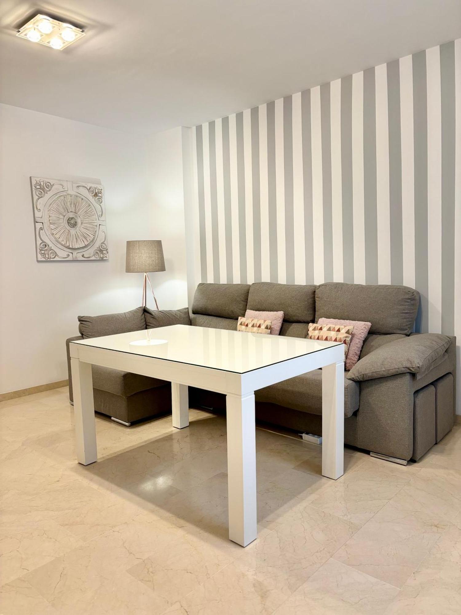 Apartamento Espinel 47 龙达 外观 照片