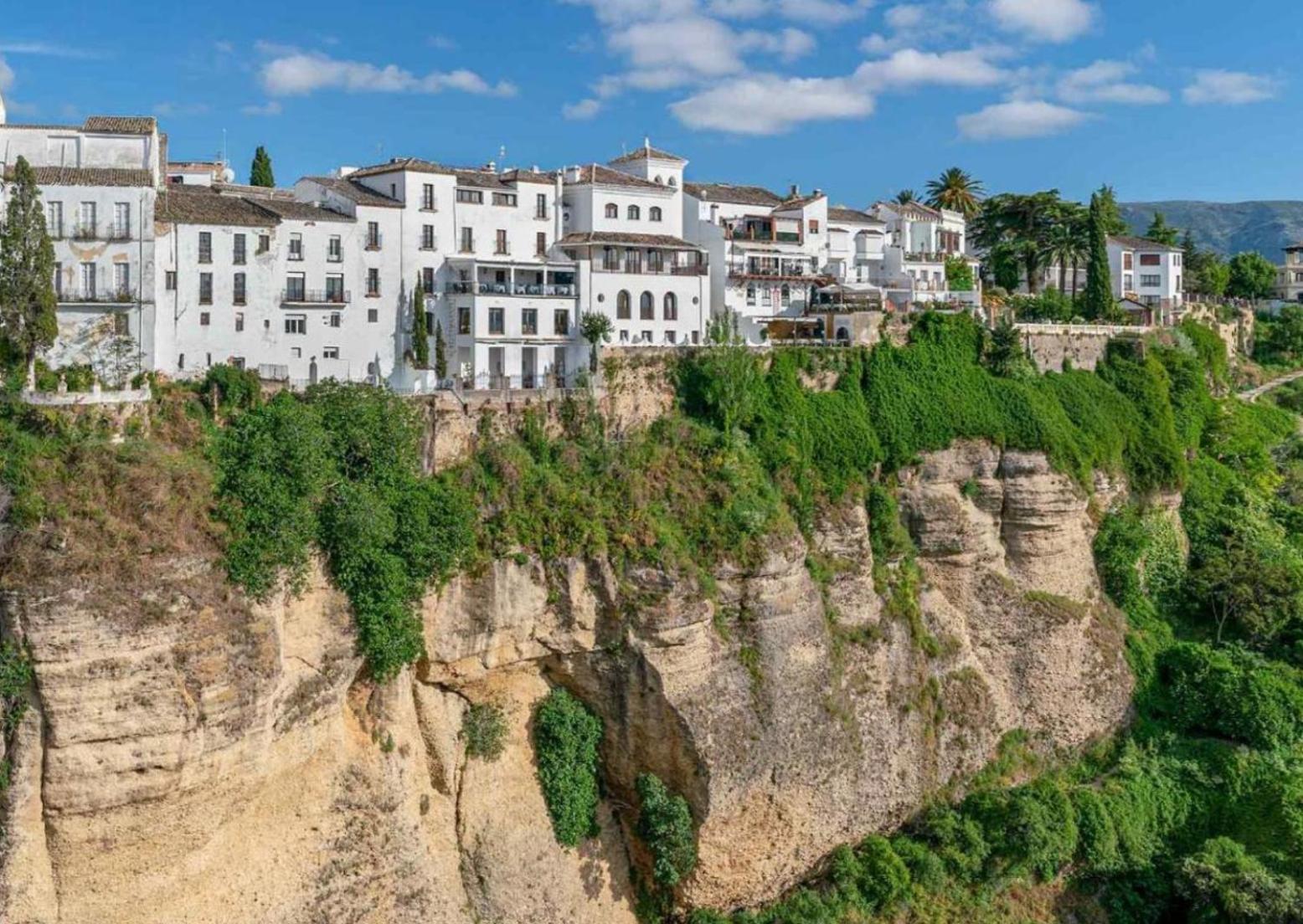 Apartamento Espinel 47 龙达 外观 照片