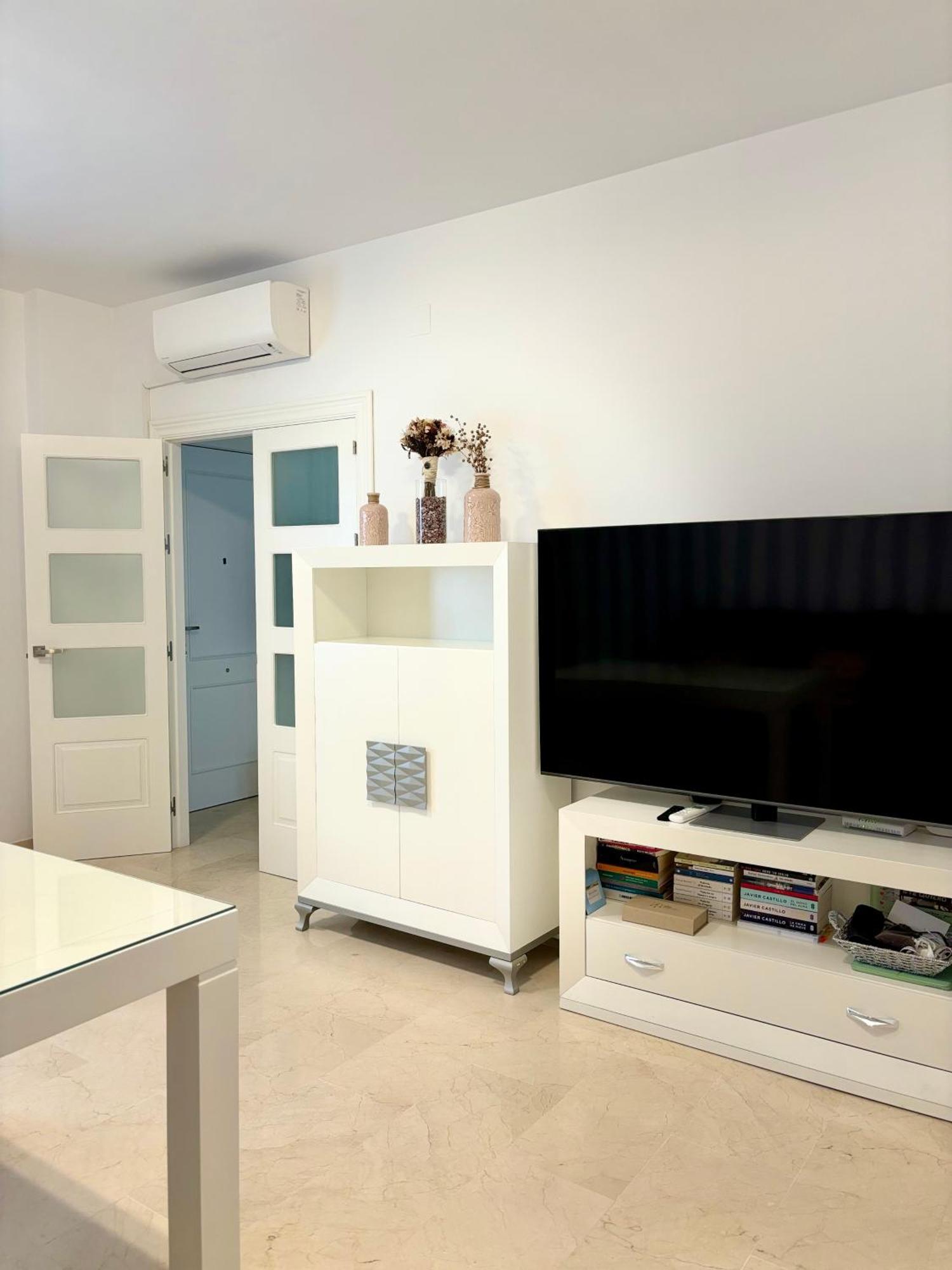 Apartamento Espinel 47 龙达 外观 照片