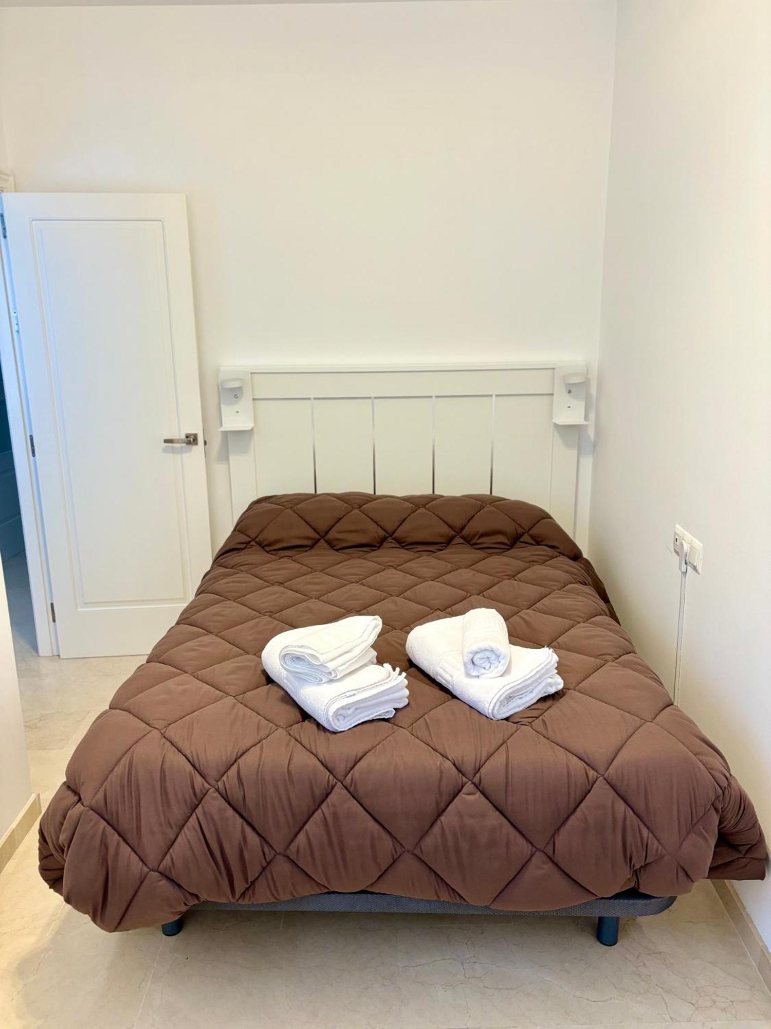 Apartamento Espinel 47 龙达 外观 照片