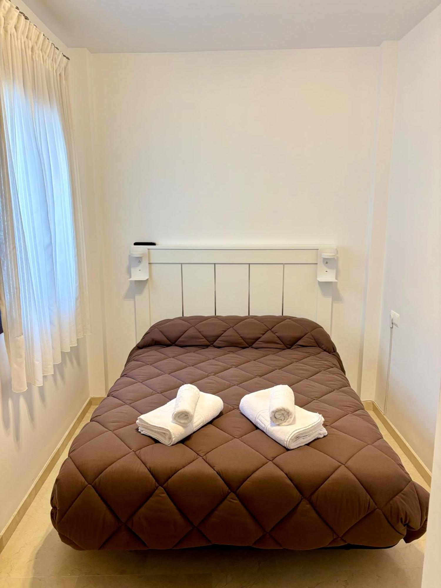 Apartamento Espinel 47 龙达 外观 照片